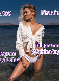 Margo - escort in Beirut Photo 1 of 4