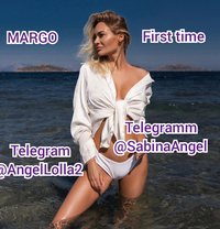 Margo - escort in Beirut Photo 1 of 4