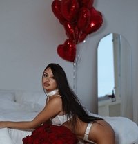 Margo - escort in Tbilisi