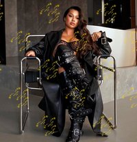 MARGO TOP CLASS RUSSIAN BABE - escort in Abu Dhabi