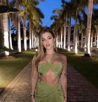 Margo Bussines Bay - escort in Dubai