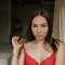 Margo - escort in Tbilisi