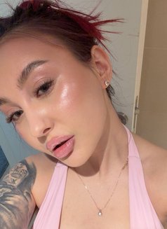 Margo ~ Xxl Bust From Ukraine Ua ~ - escort in Bangkok Photo 1 of 6