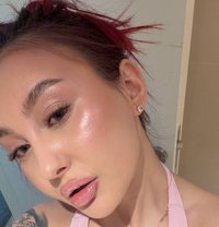 Margo ~ Xxl Bust From Ukraine Ua ~ - escort in Bangkok