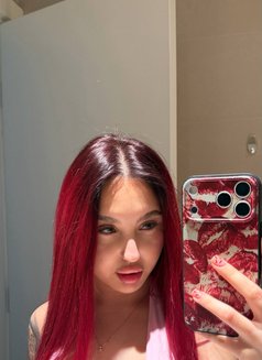 Margo ~ Xxl Bust From Ukraine Ua ~ - escort in Bangkok Photo 3 of 6