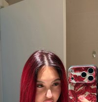 Margo ~ Xxl Bust From Ukraine Ua ~ - escort in Bangkok