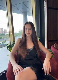 Margot - escort in Dubai Photo 5 of 5