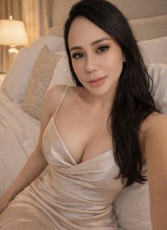 Margot - escort in Bangalore Photo 5 of 5