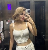 Mari - escort in Bangkok