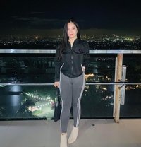 mary janee - Acompañantes transexual in Manila