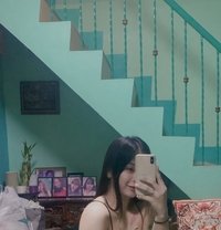 mary janee - Acompañantes transexual in Manila