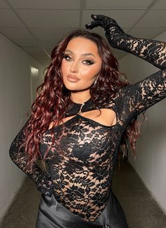 Mari - escort in Dubai Photo 1 of 7