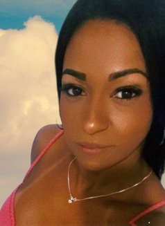 Mari * - adult performer in Rio de Janeiro Photo 1 of 3