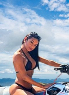 Mari * - adult performer in Rio de Janeiro Photo 2 of 3