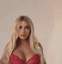 Mari Clean - escort in Dubai