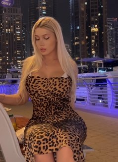 Mari Clean - escort in Dubai Photo 4 of 20