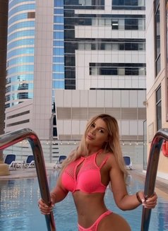 Mari Clean - escort in Dubai Photo 14 of 20