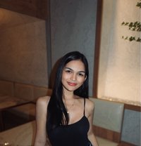 Mari - Transsexual escort in Cebu City