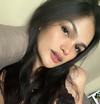 Mari - Transsexual escort in Cebu City