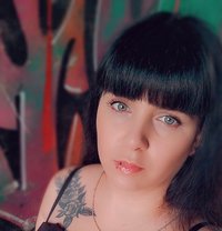 Mari - escort in Tbilisi