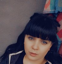 Mari - escort in Tbilisi