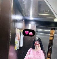 Mari - escort in Muscat