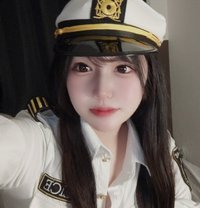 Mari - puta in Osaka