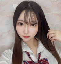 Mari - puta in Osaka