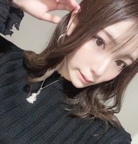Mari - puta in Tokyo