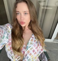 Mari - escort in Riyadh