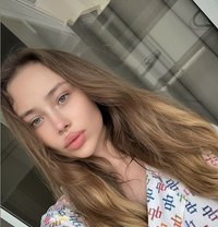 Mari - escort in Riyadh