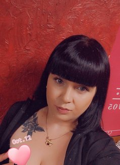 Mari - escort in Tbilisi Photo 4 of 16