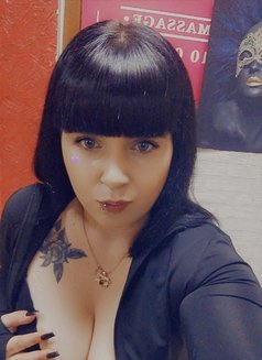 Mari - escort in Tbilisi Photo 5 of 16