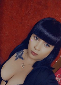 Mari - escort in Tbilisi Photo 9 of 16