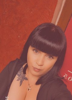 Mari - escort in Tbilisi Photo 14 of 16