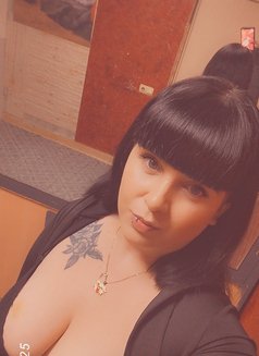 Mari - escort in Tbilisi Photo 15 of 16