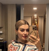 Mari Russian - escort in Bangkok