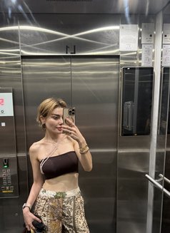 Mari Russian - escort in Bangkok Photo 7 of 7