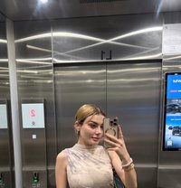 Mari Russian - escort in Bangkok
