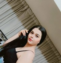 Mari - escort in Dubai