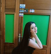 Mari - escort in Dubai
