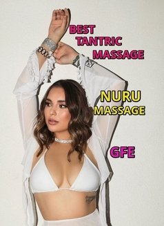 TANTRIC Massage VIDEO - masseuse in Dubai Photo 10 of 17