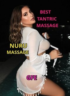 TANTRIC Massage VIDEO - masseuse in Dubai Photo 15 of 17