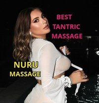 Mari TANTRIC Massage - masseuse in Dubai