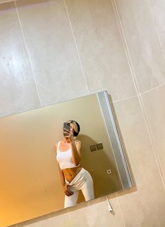 Mari - Acompañantes transexual in Abu Dhabi Photo 5 of 11