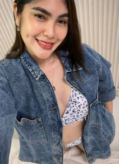 MARIA LASTDAY In Aerosity - escort in New Delhi Photo 26 of 28