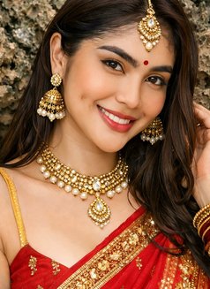 MARIA LASTDAY In Aerosity - escort in New Delhi Photo 28 of 28