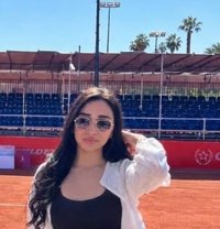 Maria Arabic New - escort in Ajmān