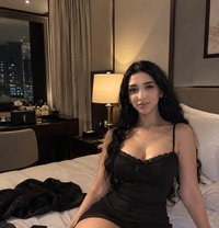Maria 22 Arab - escort in Ajmān
