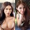 MARIA & ALEAH PERFECT FOR 3SOME - Transsexual escort in Bangkok